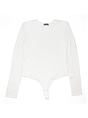 ATM Long Sleeve Top (view 1)