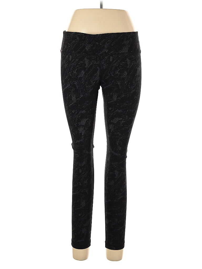 Pre-owned Kirkland Signature Casual Pants In Black