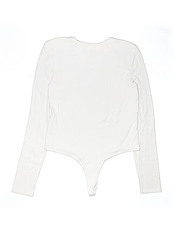 ATM Long Sleeve Top (view 2)