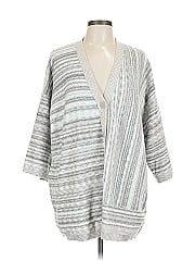 Purejill Cardigan
