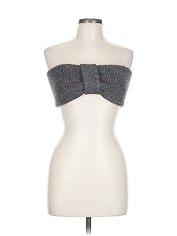 Platania Tube Top (view 1)