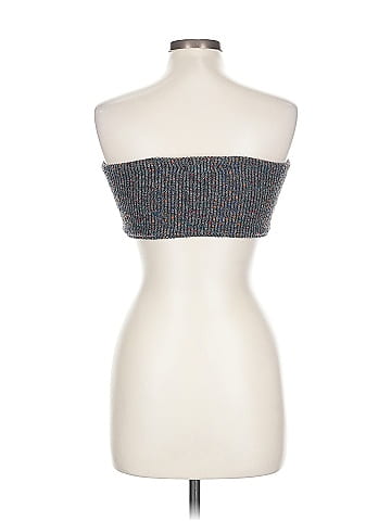 Platania Tube Top (view 2)
