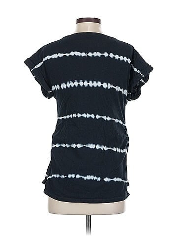 Isabel Maternity Short Sleeve T-Shirt (view 2)