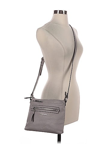Dana Buchman Crossbody Bag (view 2)