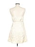 Princess Polly 100% Polyester Ivory Sleeveless Top Size 6 - photo 2