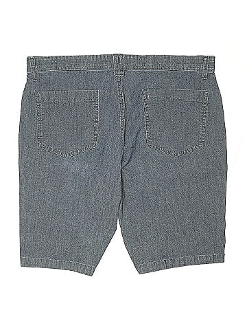 Riders by Lee Denim Shorts (view 2)