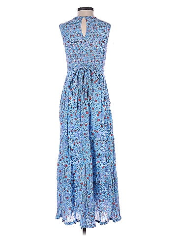 Banjanan Casual Dress (view 2)