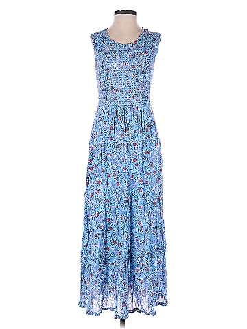 Banjanan Casual Dress (view 1)