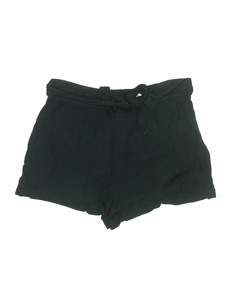 Pre-owned Lovestitch Shorts In Black