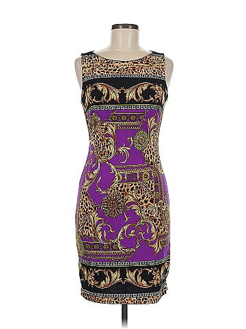 Cache Cocktail Dress (view 1)