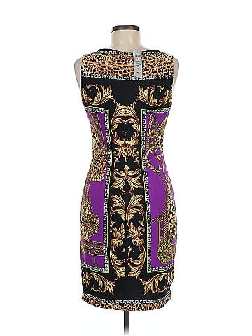 Cache Cocktail Dress (view 2)