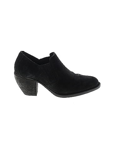 Born Ankle Boots (view 1)