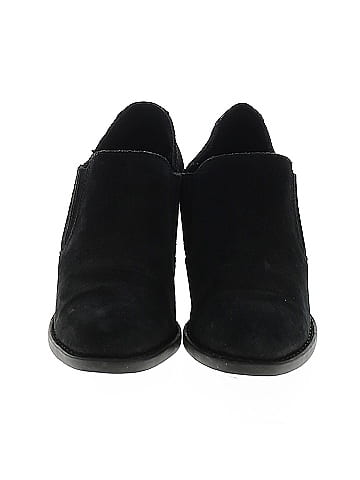 Born Ankle Boots (view 2)