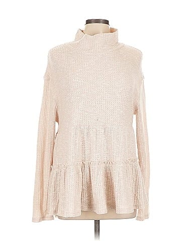 Eri + Ali Turtleneck Sweater (view 1)