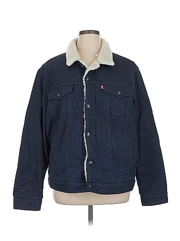Levi's Denim Jacket (view 1)
