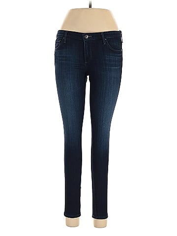 Adriano Goldschmied Jeans (view 1)