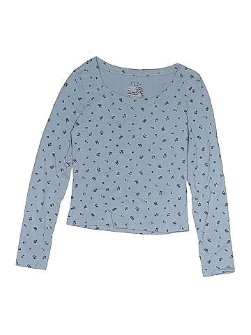 Art Class Long Sleeve T-Shirt (view 1)