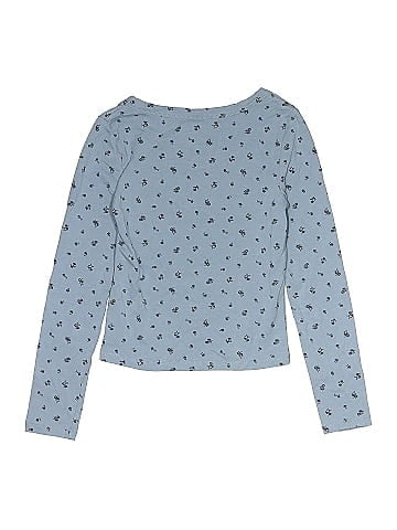 Art Class Long Sleeve T-Shirt (view 2)