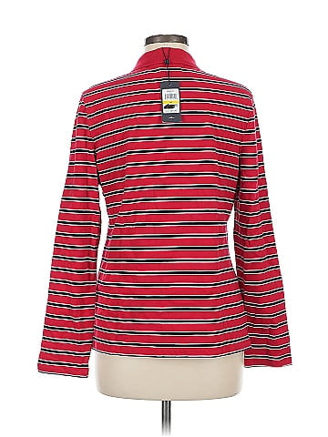 Tommy Hilfiger Long Sleeve Polo (view 2)