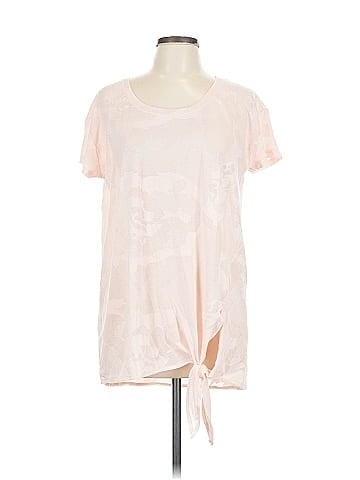 Xersion Short Sleeve T-Shirt (view 1)