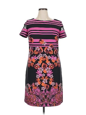 Donna Morgan Casual Dress (view 1)