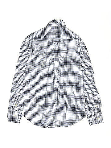 Polo by Ralph Lauren Long Sleeve Button-Down Shirt (view 2)