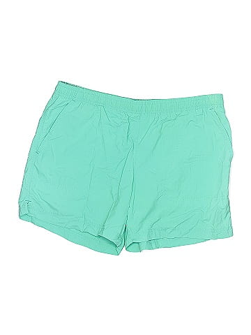 Columbia Athletic Shorts (view 1)