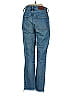 Madewell Blue Jeans Size 24 waist - photo 2
