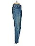 Madewell Blue Jeans Size 24 waist - photo 4
