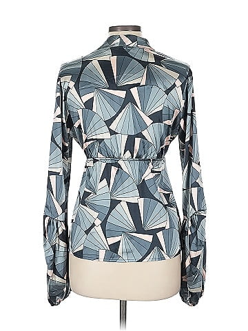United Colors Of Benetton Long Sleeve Blouse (view 2)