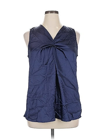 Gilli Sleeveless Blouse (view 1)