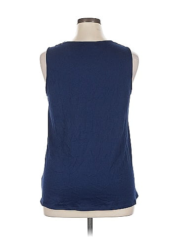 Gilli Sleeveless Blouse (view 2)