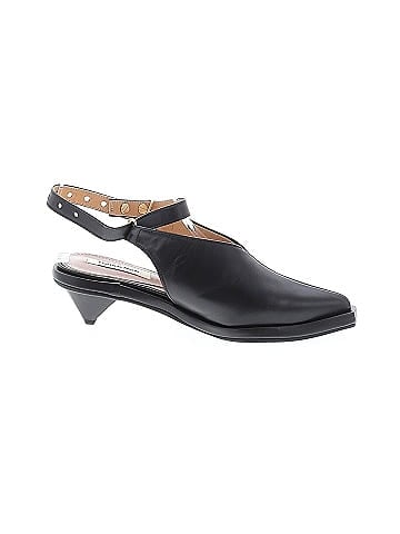 Reike Nen Heels (view 1)