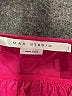 Max Studio 100% Silk Pink 3/4 Sleeve Silk Top Size S - photo 6