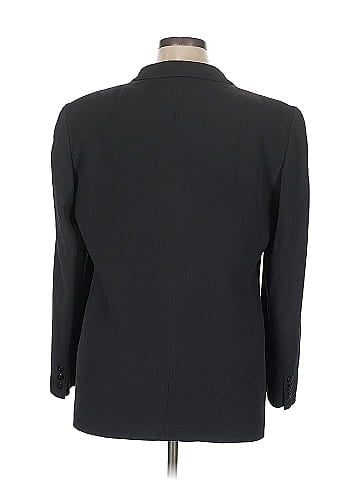 Linda Allard Ellen Tracy Blazer (view 2)