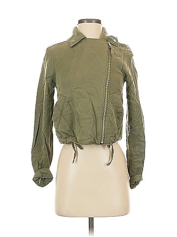 Abercrombie & Fitch Jacket (view 1)