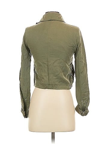 Abercrombie & Fitch Jacket (view 2)