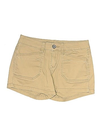 Unionbay Khaki Shorts (view 1)