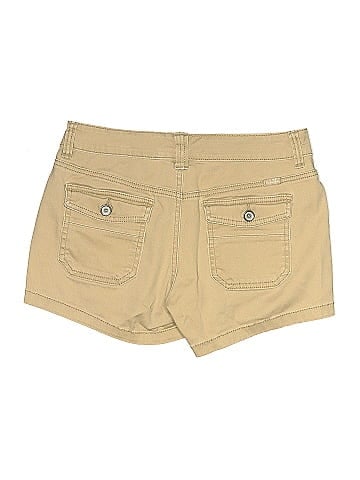 Unionbay Khaki Shorts (view 2)