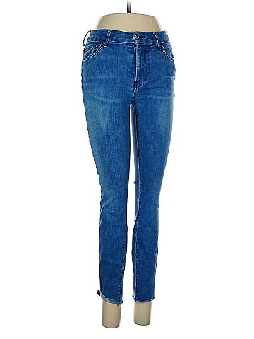 Frank & Eileen Jeans (view 1)
