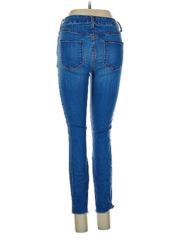 Frank & Eileen Jeans (view 2)