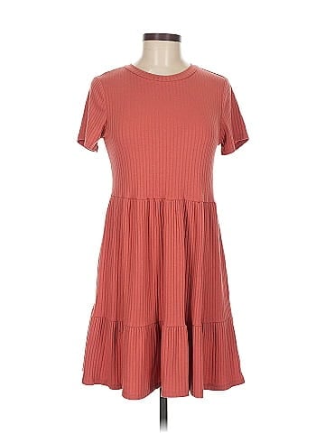 As U Wish Casual Dress (view 1)