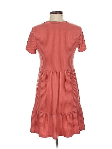 As U Wish Casual Dress (view 2)