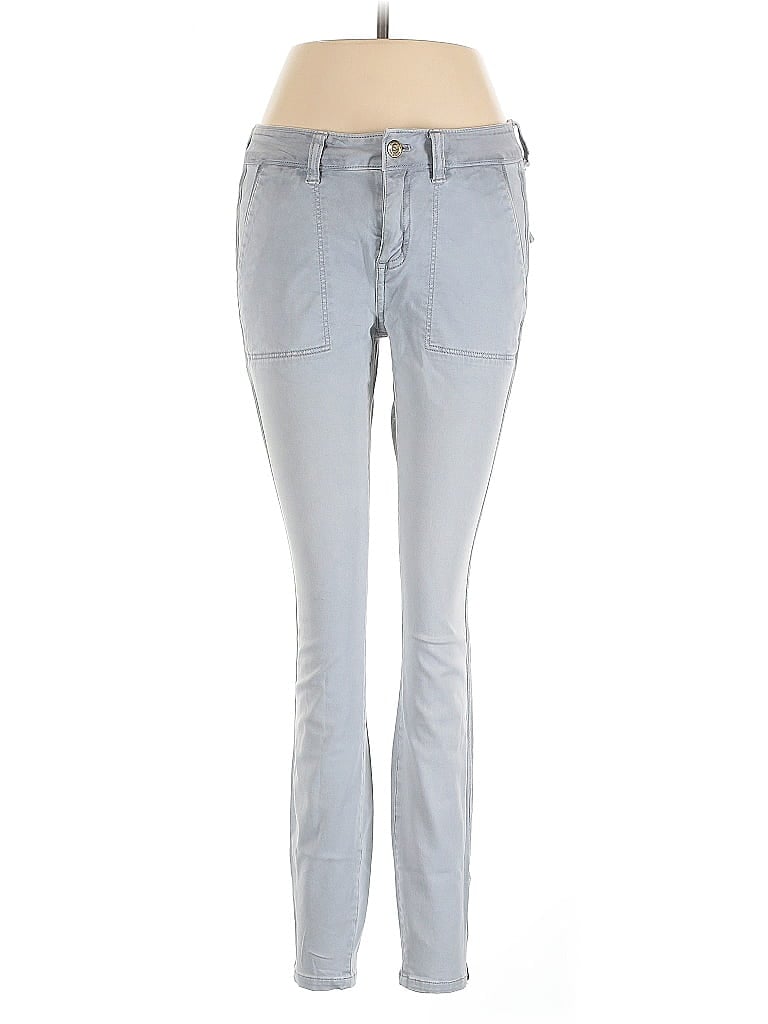 Pre-owned Vineyard Vines Jeans In Blue