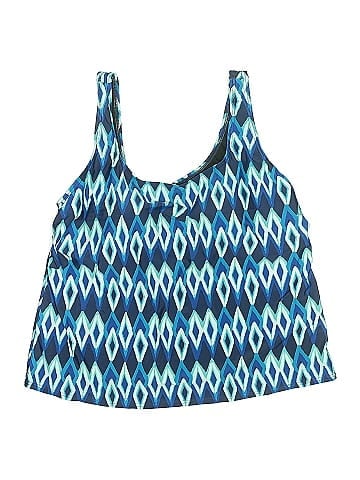 Blair Swimsuit Top (view 1)