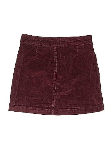 Justice Skirt (view 2)