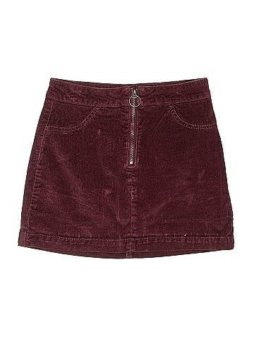 Justice Skirt (view 1)