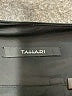 Tahari Solid Black Casual Skirt Size S - photo 3