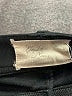 Elizabeth and James Solid Black Casual Pants Size XS - photo 4
