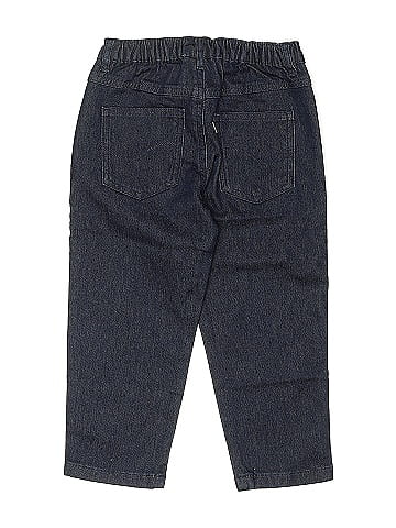 easy-peasy Jeans (view 2)